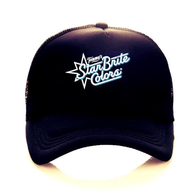 Customized Mesh Cap DTF