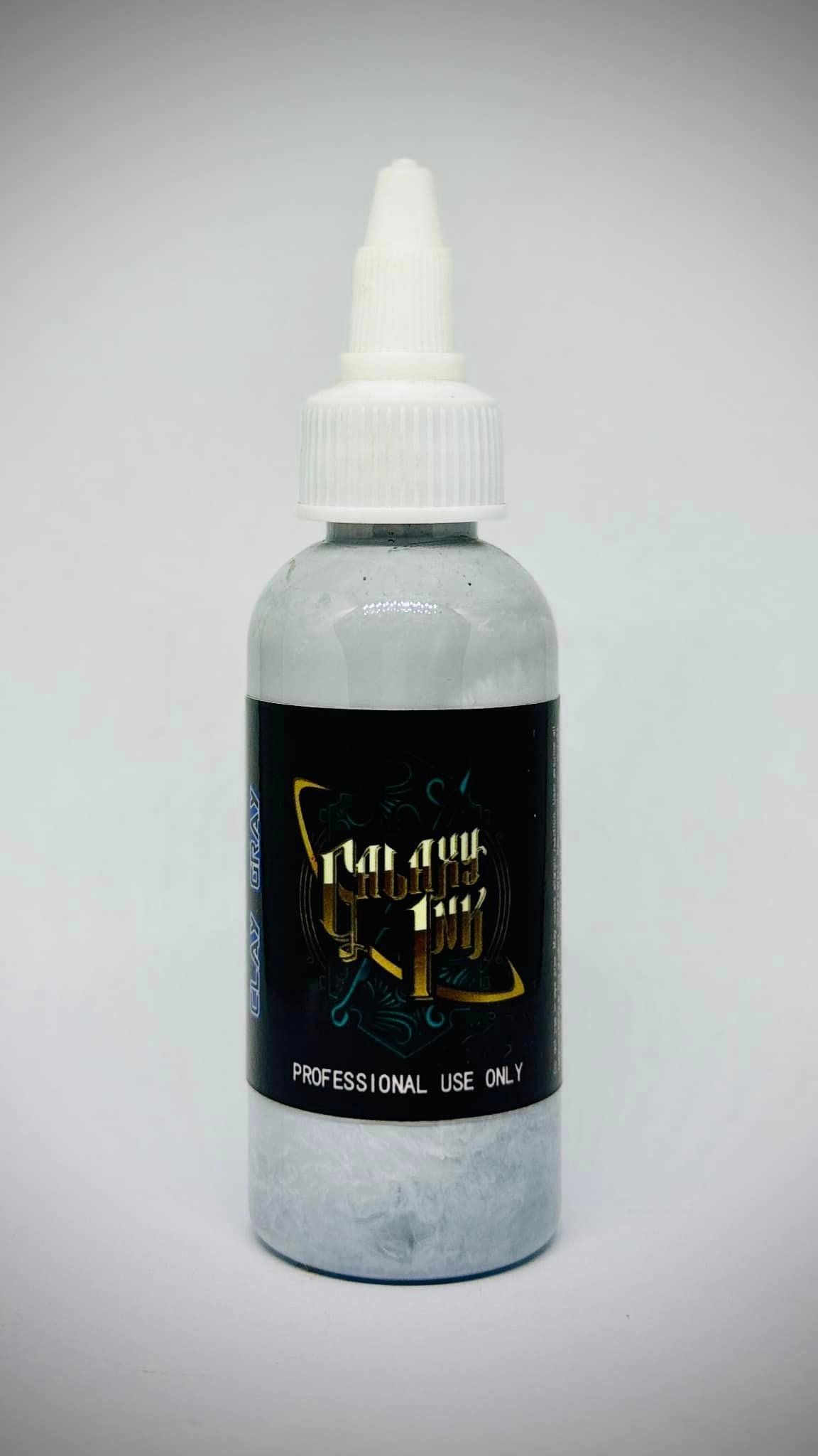 GALAXY INK CLAY GRAY