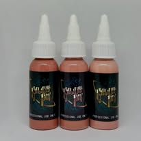 Galaxy Skintone 3 Color Set