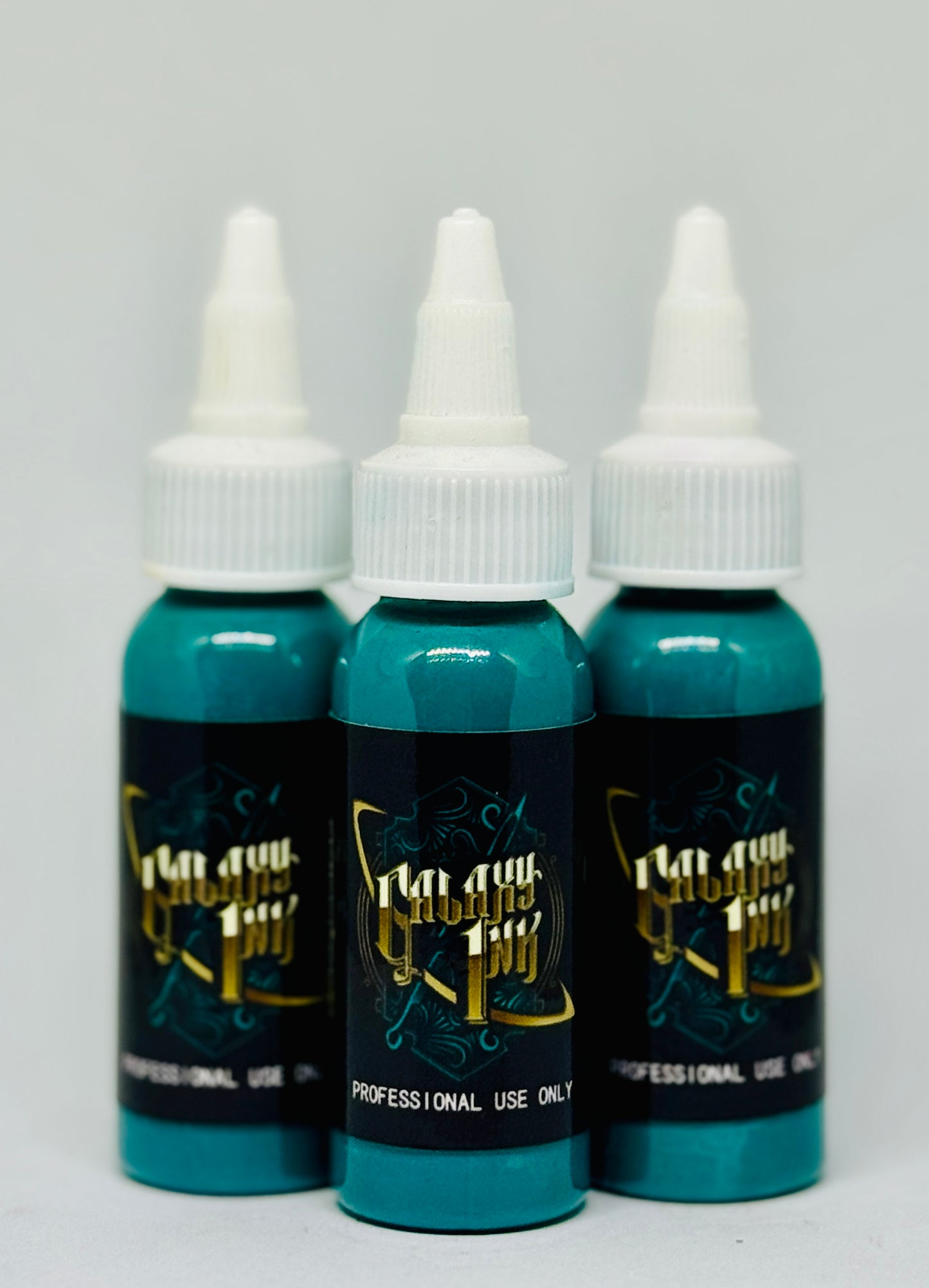 GALAXY INK TURQUOISE