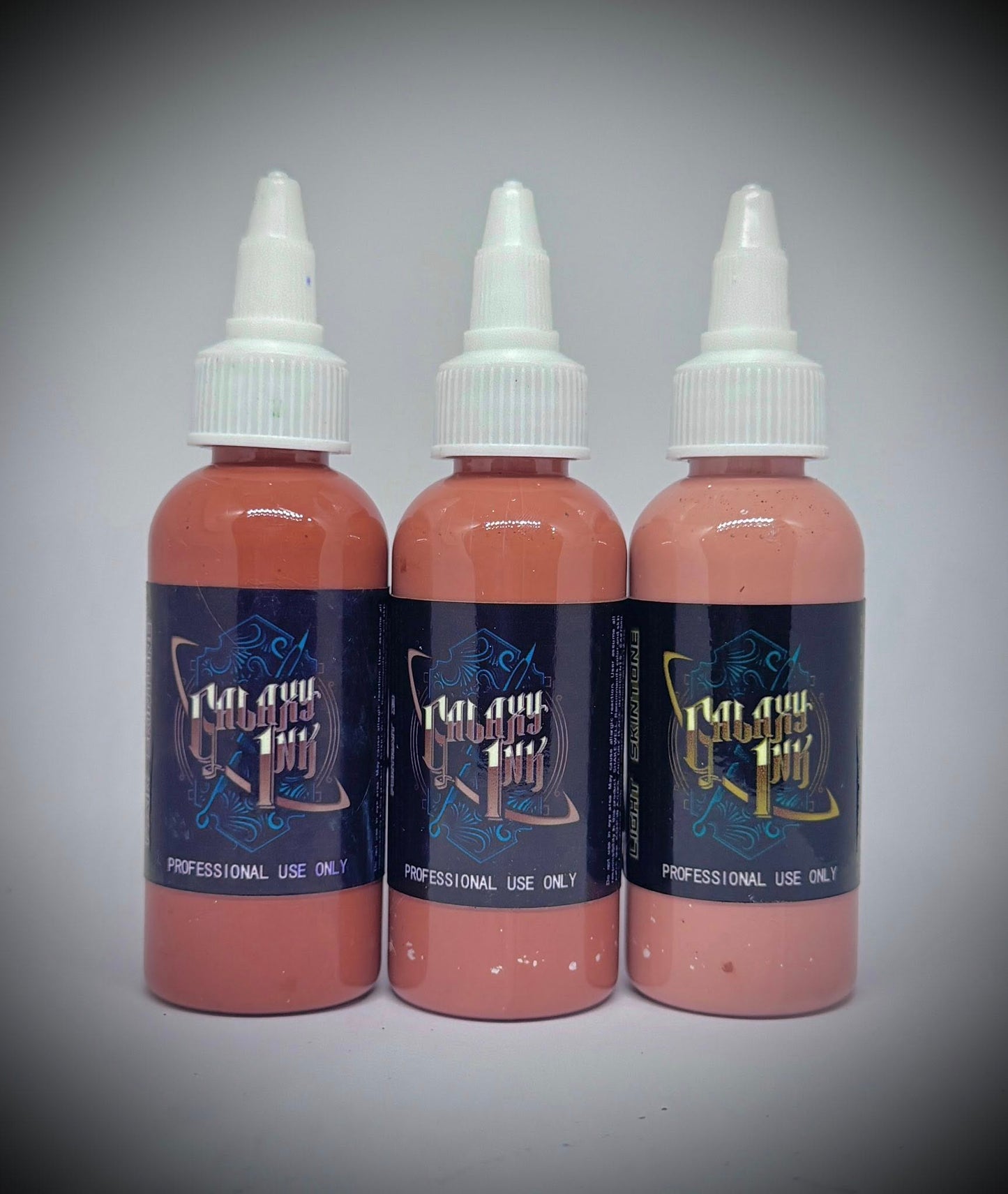 Galaxy Skintone 3 Color Set