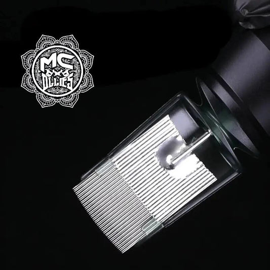 Super Magnum Cartridge Needles PER PC