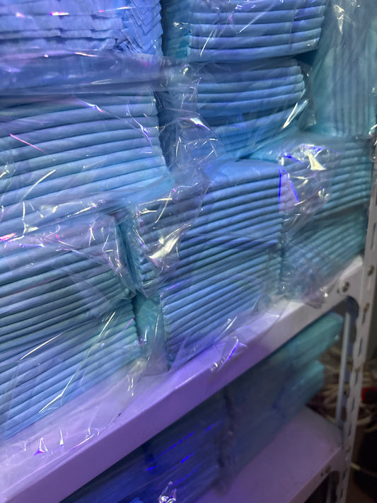 Absorbent Pads