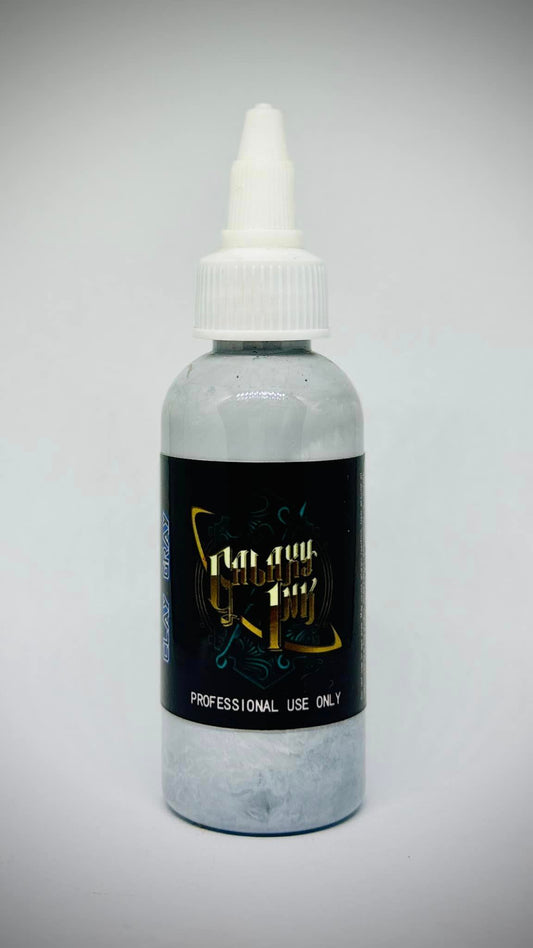 GALAXY INK CLAY GRAY