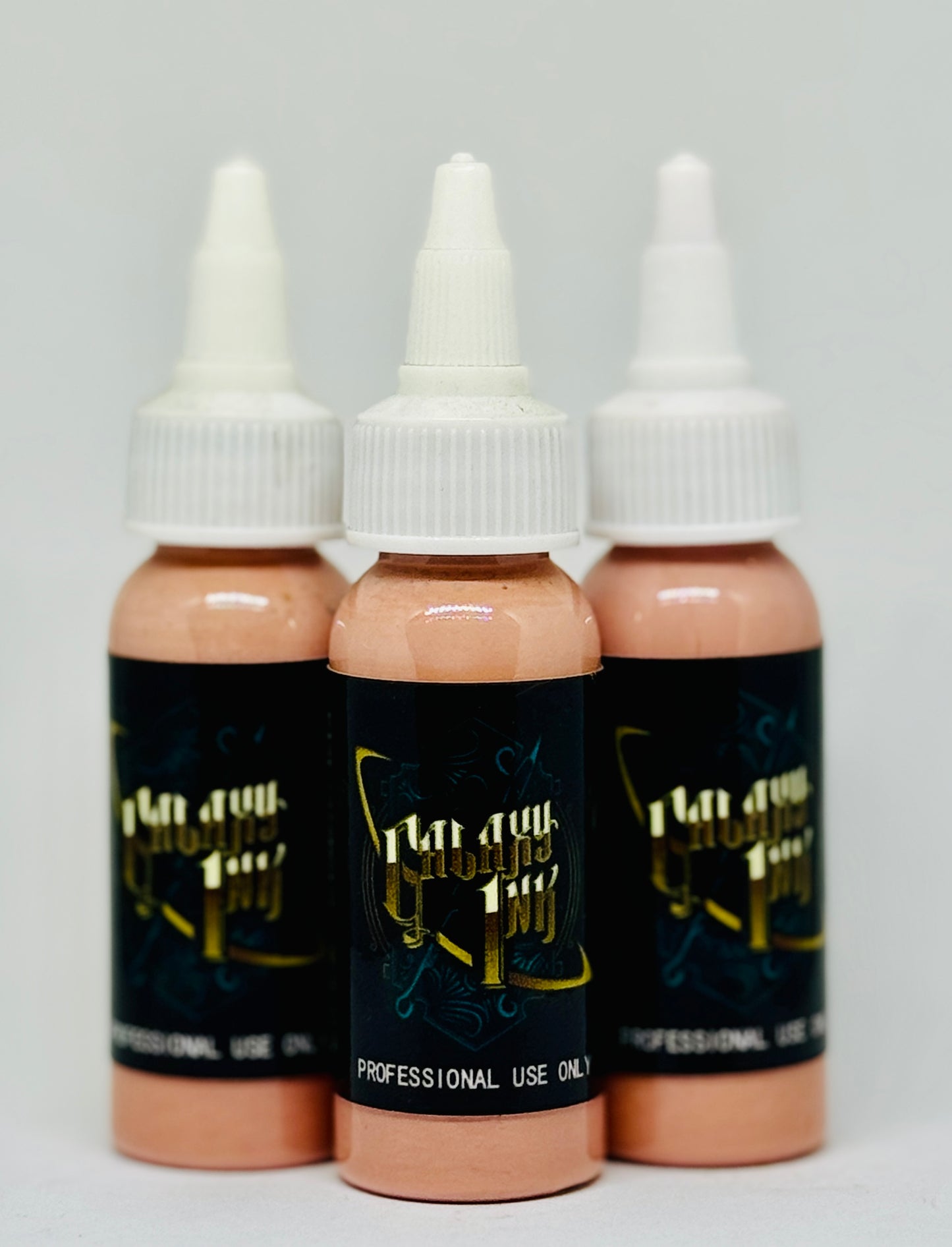Galaxy Ink Light Skintone