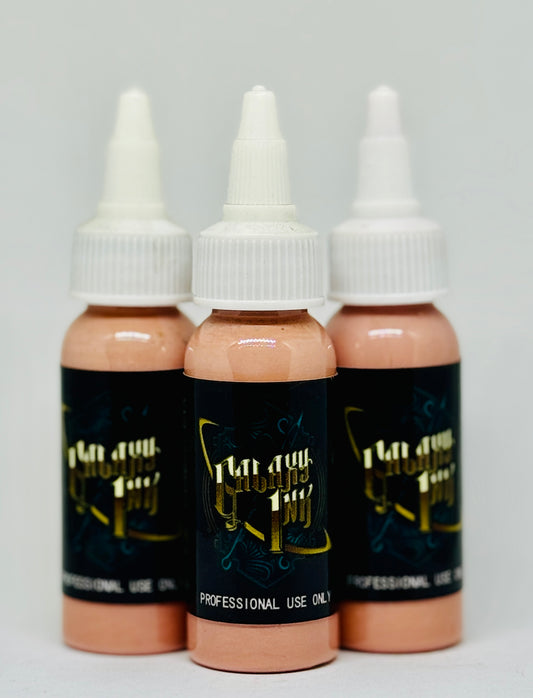 Galaxy Ink Light Skintone