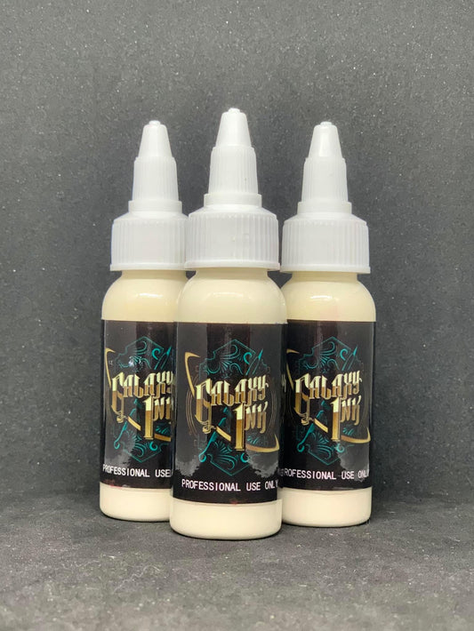 Galaxy Ink Ivory Cream Tattoo Ink