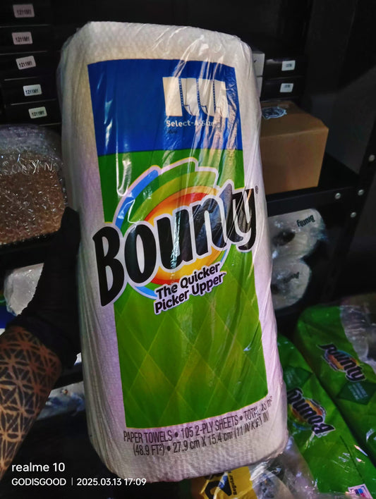 PAPER TOWEL