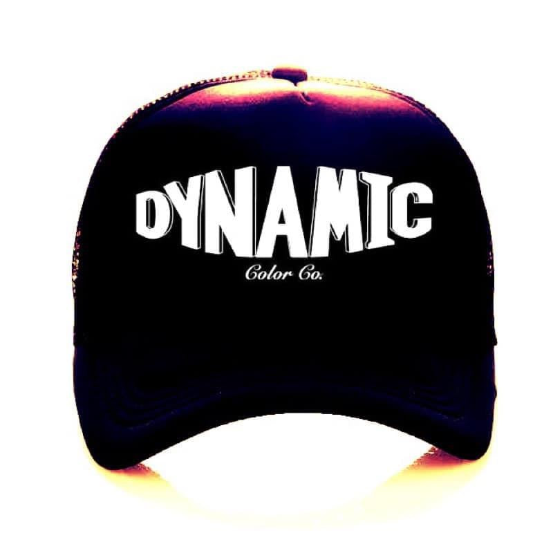 Customized Mesh Cap DTF