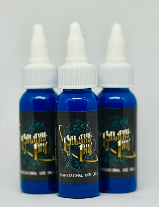 Galaxy True Blue