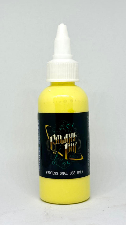GALAXY INK FRENCH YELLOW