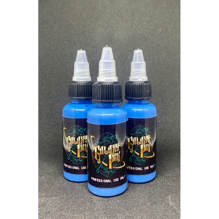GALAXY INK FRENCH BLUE