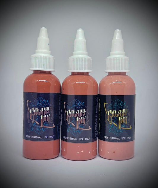 Galaxy  Skintone 3 Color Set